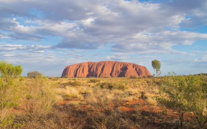 16 Stunning National Parks in Australia to Visit