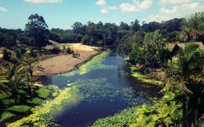 3 Amazing Must-Do Wildlife Parks In Australia | Footprints Around