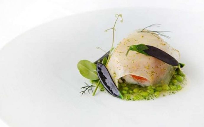 90plus.com - The World s Best Restaurants: Royal Mail Hotel