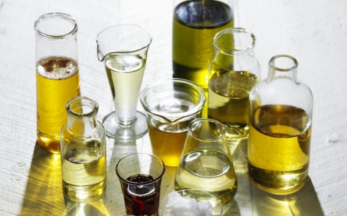 Are you cooking with the right oil?