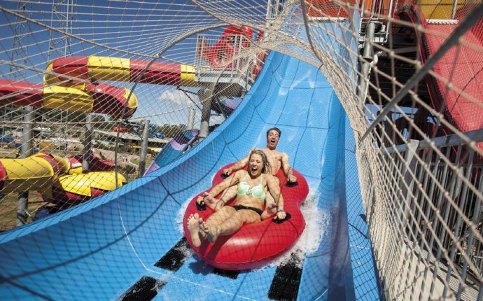 Australian theme parks to undergo safety blitz | NT News