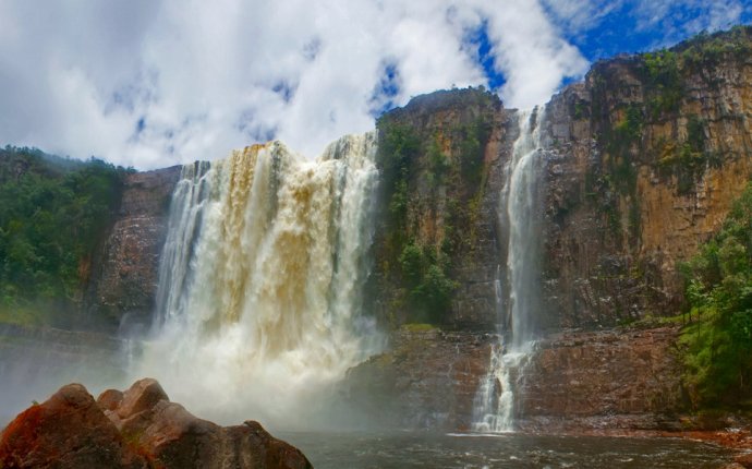 Best national parks in the world torres del paine - 1 | Atlas & Boots