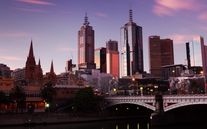 Best places to stay in Melbourne, Australia | The Hotel Guru
