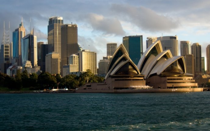 Best places to stay in Sydney, Australia | The Hotel Guru