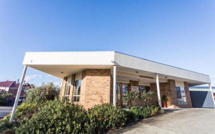 Best Western Mill Park Motel (Mill Park, Australia) | Hotels.com