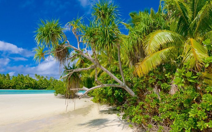 Cook Islands Holiday Packages: Find Cheap Cook Islands Packages