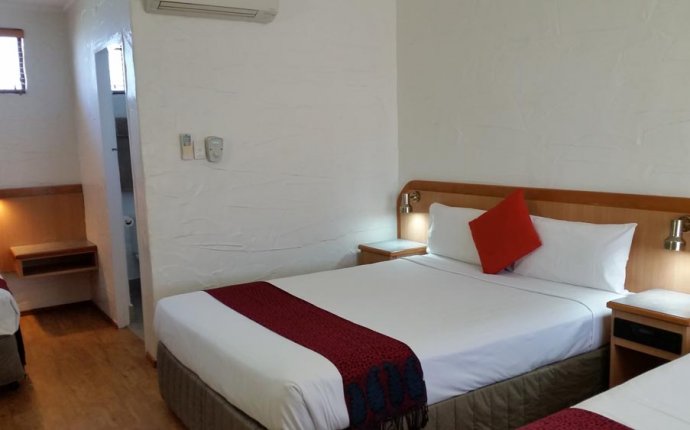 Espana Motel | Motel Accommodation Grafton