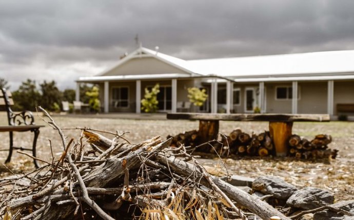 Halls Gap Accommodation From Australia s #1 - Stayz
