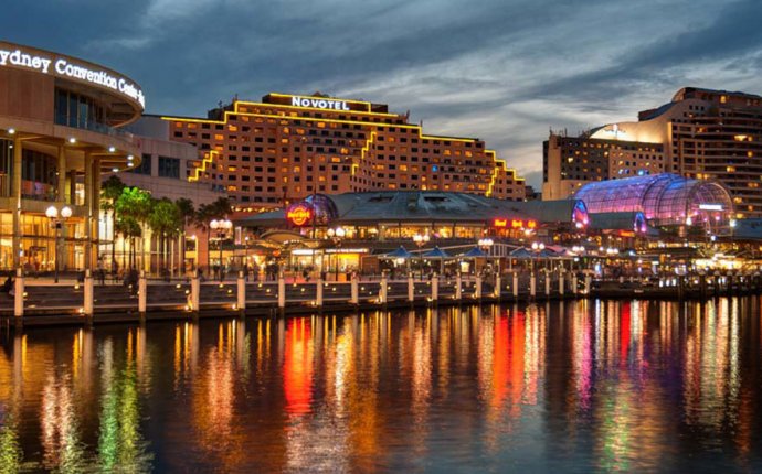 Hard Rock Cafe Sydney - Live Music and Dining in Sydney - Sydney