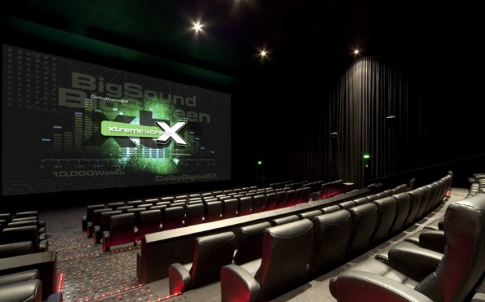 Hoyts Cinemas Woden | Canberra Things to Do