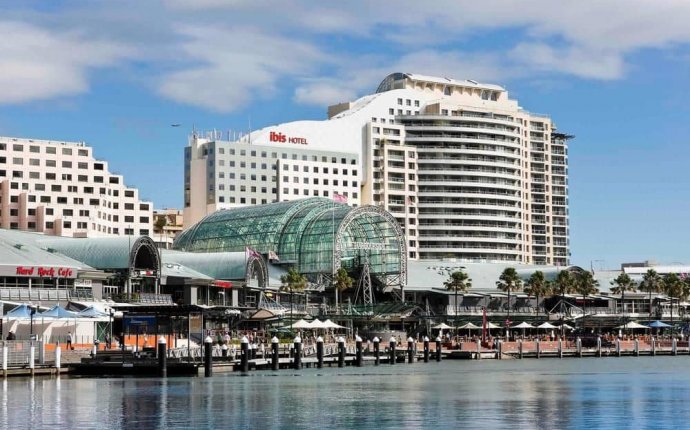 Ibis Sydney Darling Harbour (Sydney, Australia) | Hotels.com