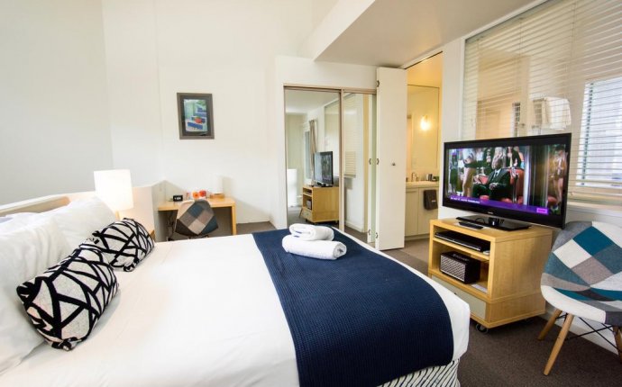 Lorne Beachfront Accommodation, Lorne, Australia - Booking.com