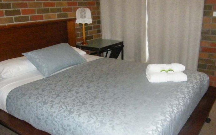 Rooms - Boomers Guest House Hamilton - Victoria Australia