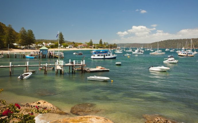 September Weather Averages for Sydney, Australia