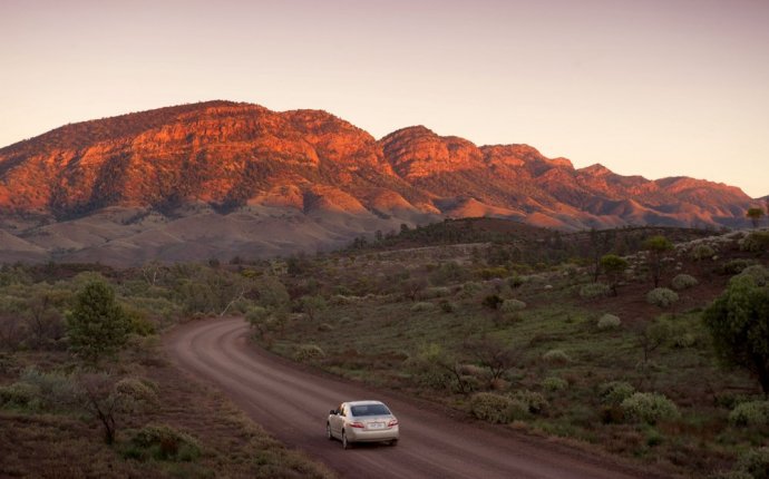 South Australia s 5 Best Road Trips - Adelaide