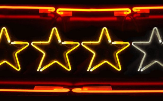 Star Ratings Australia On What A 5-Star Hotel Actually Means And