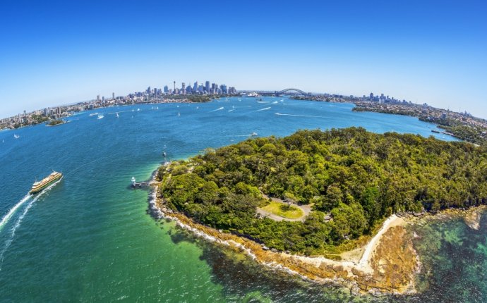 Sydney Weather, Climate & Temperature - Tourism Australia