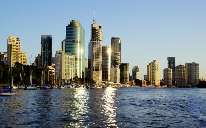 Top 17 Cities To Move To In Australia | Cities Journal