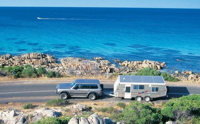 Travel around WA - Tourism Western Australia