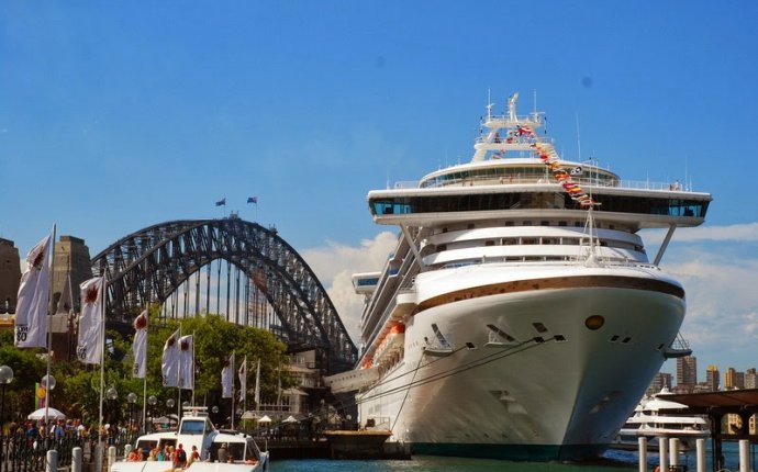 Travel Ideas & Tips: Did You Know Australia Tourists Attractions
