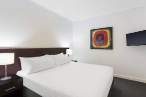 Adina Apartment Hotel Perth Barrack Plaza