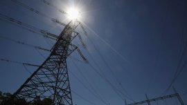 Australian Energy Market Operator has warned of possible power shortages due to increased demand.