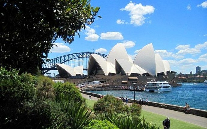 Things to do Sydney Australia