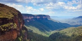 blue mountains australia