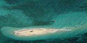 Cairns reef