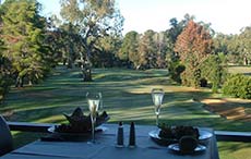 Corowa Golf Club, Corowa