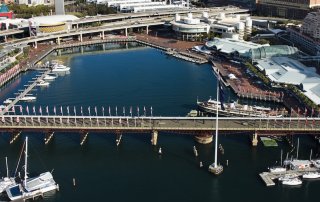 Darling Harbour