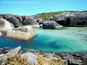 Elephant Cove, one of the Top 10 West Australian Beaches