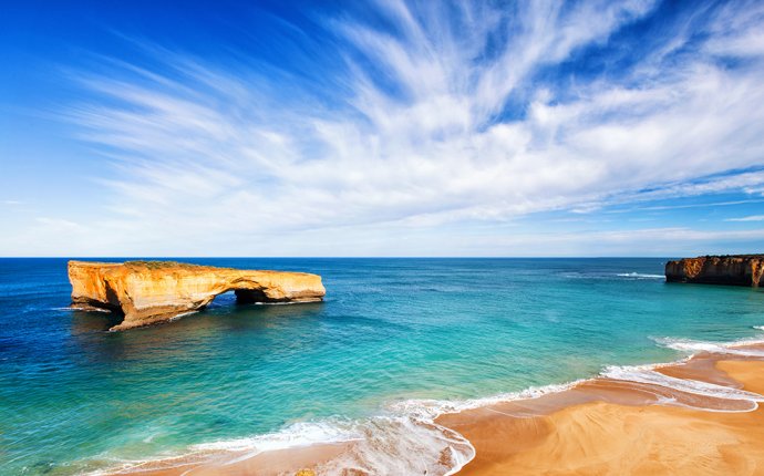 Most Beautiful Places in Australia