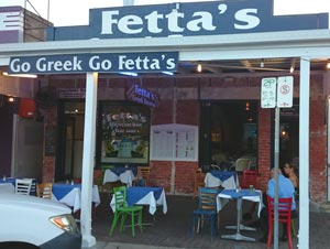 fettas restaurant cairns