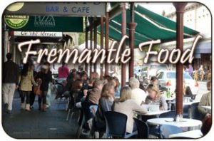 Fremantle Food & Dining Out Guide