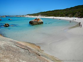 Greens Pool, Western Australia