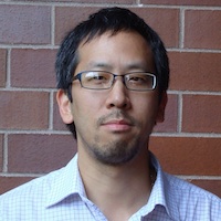 Gregory T. Huang