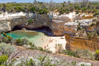 Port Campbell National Park