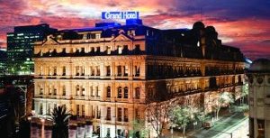 Quest Grand Hotel Melbourne