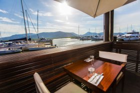 Salt House | 10 of the best restaurants and cafes in Cairns