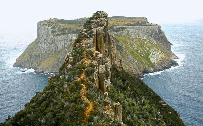 Attractions in Tasmania Australia